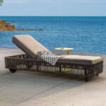 Braid & Rope Garden lounge set for Garden, patio, poolside by Sundecor Outdoor Furniture
