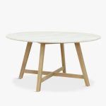 Braid & Rope Outdoor Dining set for Garden, patio or terrace, resort by Sundecor Outdoor Furniture