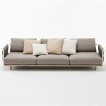 Outdoor Braid & Rope Sofa set in Goa, India for Garden, Patio or farmhouse by Sundecor Outdoor Furniture