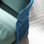 Braid & Rope outdoor sofa set in Moradabad, Uttar Pradesh perfect for Garden, resort or farmhouse by Sundecor Outdoor Furniture