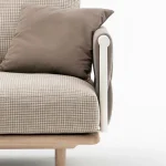 Outdoor Braid & Rope Sofa set in Goa, India for Garden, Patio or farmhouse by Sundecor Outdoor Furniture