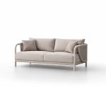 Braid & Rope Outdoor Sofa set Manufacturer in Mumbai, Maharashtra perfect for Garden, patio or terrace, resort by Sundecor Outdoor Furniture Delhi